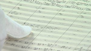 Die Partitur der Meistersinger episode artwork