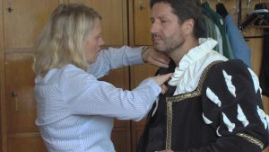 Für jeden das richtige Kostüm episode artwork