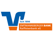 VR Bank Emtmannsberg