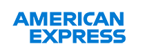 Logo von American Express