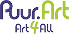 Logo Puur.Art